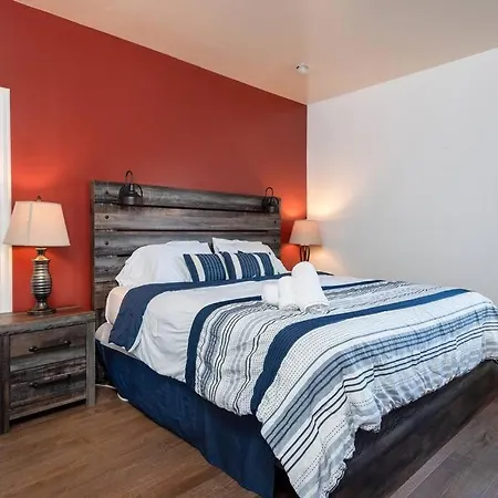 Luxe Apartment In Beverly Hills Sleeps 6 Los Angeles Exterior photo