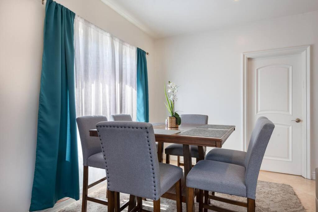 Luxe In Beverly Hills Sleeps 6 Apartamento *