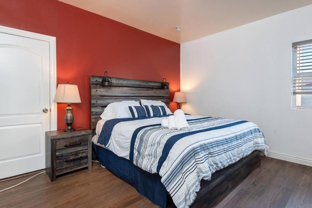 Luxe In Beverly Hills Sleeps 6 Apartamento Los Angeles